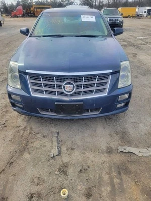 ABS Pump Anti-Lock Brake Part Assembly Fits 09-11 STS 1558063 - Image 1 of 4