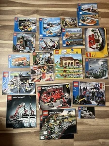 Lego Konvolut,~27 kg, Minifiguren, Steine, Platten, Schienen, SORTIERT, Kiloware - Bild 1 von 20
