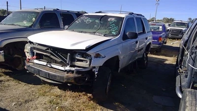 Strut Front Fits 02-09 ENVOY 558256 - Изображение 1 из 4