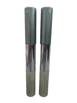 ORIGINS DUAL ENDED UNDERWEAR FOR LASHES FULL STORY MASCARA 0.14 OZ NWOB 2PC - Image 1 of 4