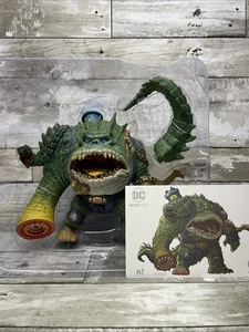 DC Comics Artists Alley Killer Croc Statue - Bild 1 von 6