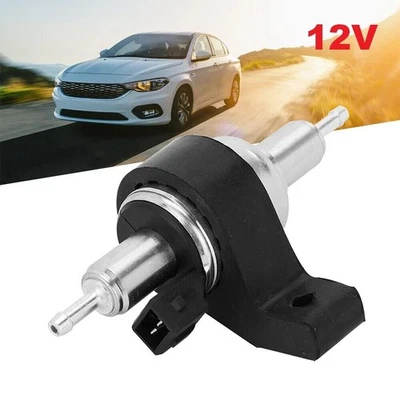 12V Für 1KW 2KW 5KW 8KW Standheizung Auto Dosierpumpe Kraftstoffpumpe Diesel - Bild 1 von 4