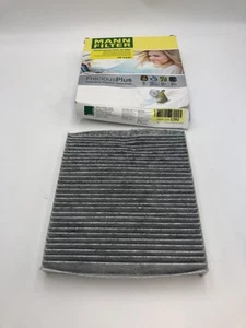 MANN-FILTER FP 2440 Innenraumfilter FreciousPlus Bio Pollenfilter PKW - Foto 1 di 7