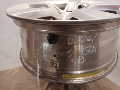 20x8 Wheel Rim from 2018 Chevrolet Camaro 11728401 - Image 1 of 4