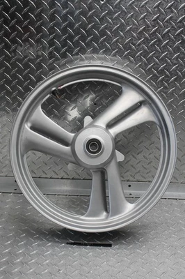 Honda Hawk GT 650 NT650 1989 llanta delantera J17XMT2,50 (recta) Foto 1 de 4