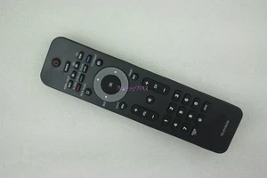 Mando a distancia para televisor Philips 55PFL4706/F7 55PFL5505D/F7 32PFL6704D/F7 46PFL5706 - Imagen 1 de 5