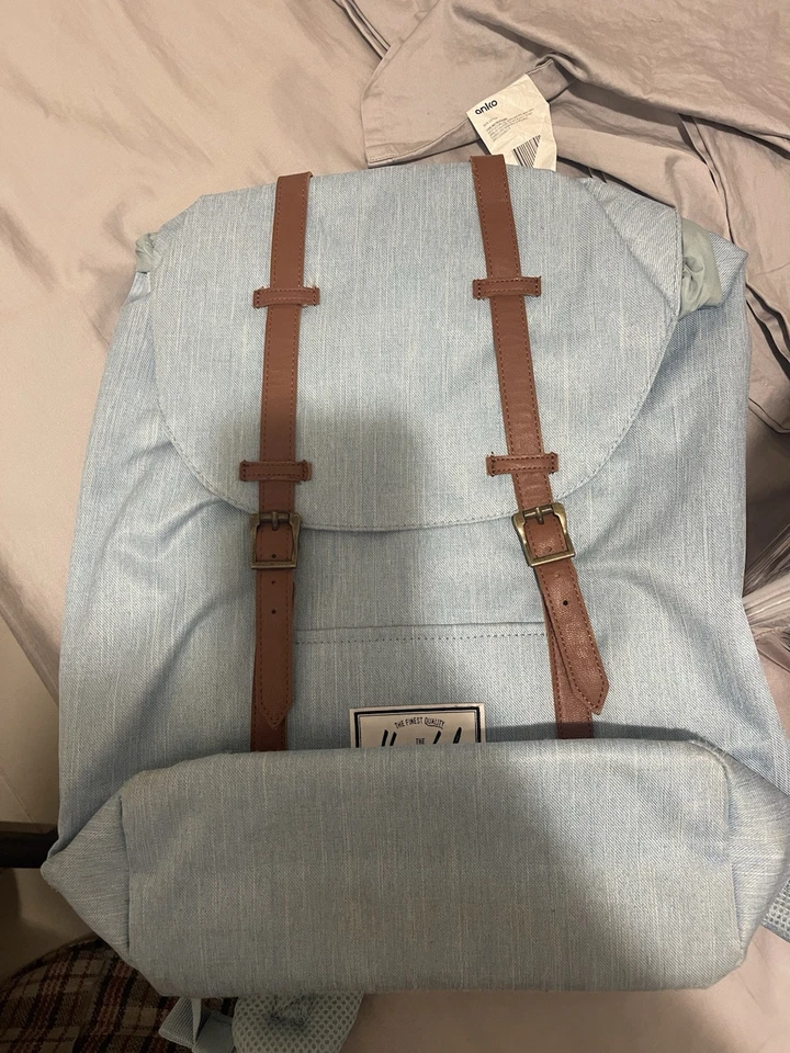 Herschel Retreat Backpack - image 1 of 4