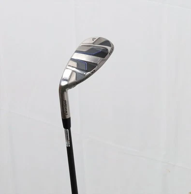 Cleveland Launcher Xl Halo 4 Iron Regular Cypher 60 11995656 Good Left Hand Lh - Image 1 of 4