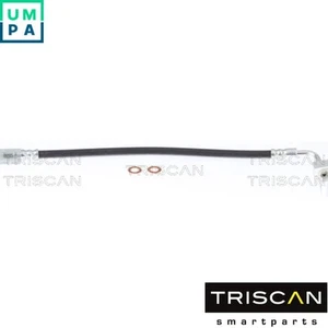 BRAKE HOSE 8150 80330 FOR JEEP GRAND/CHEROKEE/III COMMANDER/VAN EXLEKG 3.7L 5cyl - Picture 1 of 7