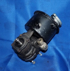 1965-1969 Rolls Royce & Bentley Silver Shadow T1 Power Steering Pump OEM Nice - Bild 1 von 7