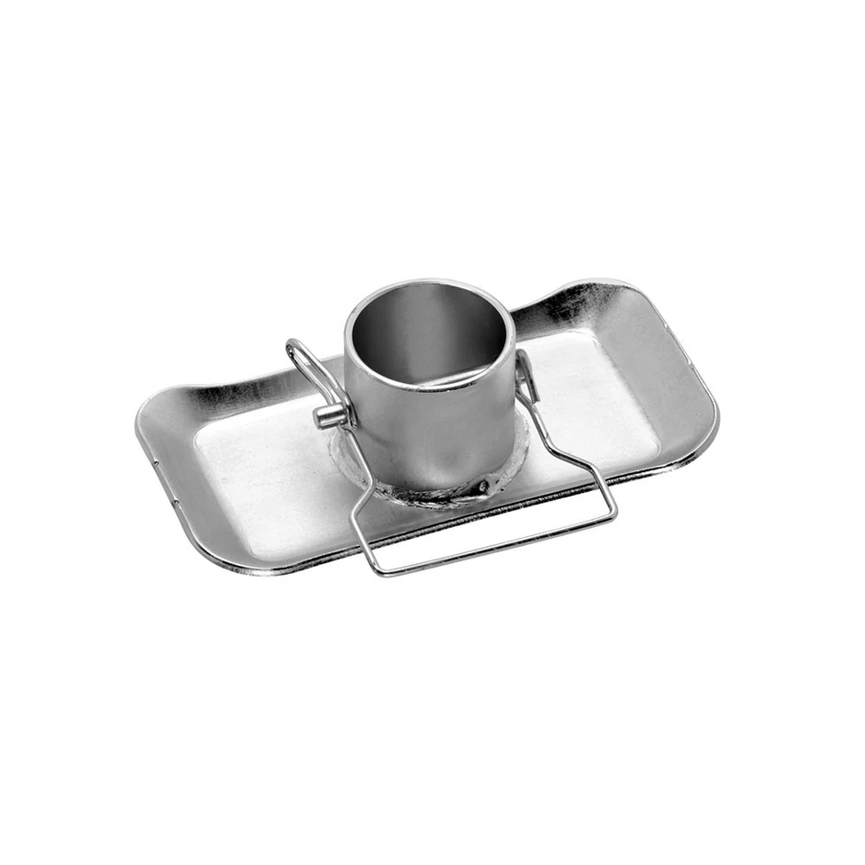 1400700340    Pro Series Footplate   Pin - Image 1 of 4