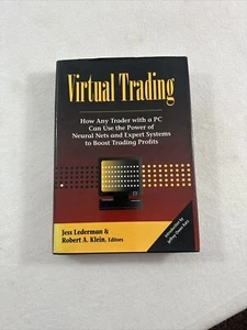 Virtual Trading by Lederman, Jess - Foto 1 di 5