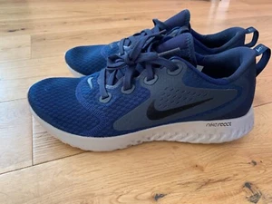 Scarpe da ginnastica Nike React UOMO taglia 7 - Foto 1 di 2