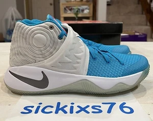 Nike Kyrie 2 Xmas 'Christmas' Size 11.5/EUR 45.5 [823108 144] - Picture 1 of 10