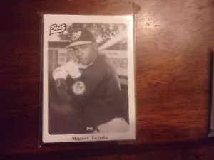 1996 MODESTO A'S Minor League Set Squadre OAKLAND A'S con TETTO MIGUEL - Foto 1 di 4