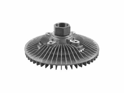 Embrague ventilador para Dodge W250 1992-1993 26837PH 5,2 L V8 Foto 1 de 2