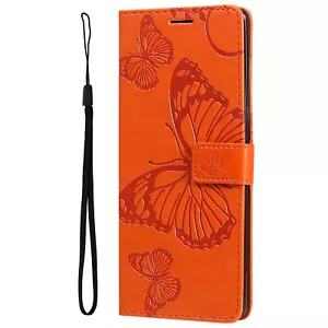 Pattern Stand PU Leather Flip Wallet Phone Case For Google Pixel 8/7/6 Pro 7A 6A - Picture 1 of 424