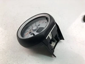 Mini Cooper R56 9160219 Kombiinstrument Tacho 2007 17369204 - Bild 1 von 4