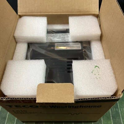 НОВЫЙ TECO ПЕРЕМЕННОЙ ЧАСТОТЫ 1HP ПРИВОД L510-101-H1-U - Изображение 1 из 3