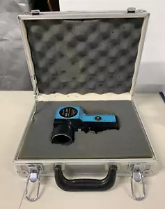 Spectra Mini-Spot Silicon Cell Spotmeter w/Case -Photo Research Kollmorgen Corp. - Picture 1 of 8