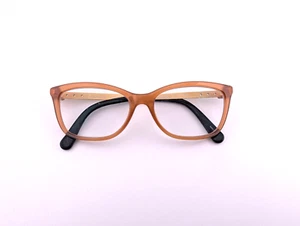 Coach Brille, nur Gestell, HC 6114 5502 Amber, 53-16-140, Kunststoff - Bild 1 von 14