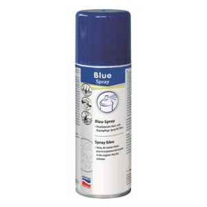 Agrochemica Blue Spray - AC Blausspray 200 ml Ochrona i pielęgnacja zwierząt - Zdjęcie 1 z 1