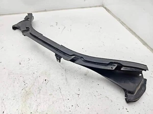 2012-2018 AUDI A6 QUATTRO FENDER CROSS BRACE BRACKET COVER OEM 4G0806391 - Picture 1 of 4
