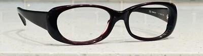 Banana Republic Anabelle/S Sunglasses Frame 1E7 Y7 Burgundy Women's 52-18 135 - Image 1 of 4