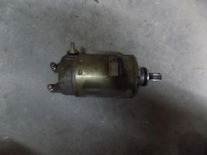 1998 KAWASAKI ZX9 STARTER ZX 9 ZX900 900 NINJA 98 99 - Picture 1 of 4