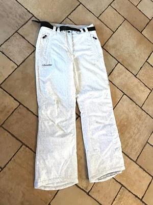 SCHÖFFEL Skiwear, Snowboardwear, Outdoorhose Topzustand (38) Schöffel Venturi - Bild 1 von 4