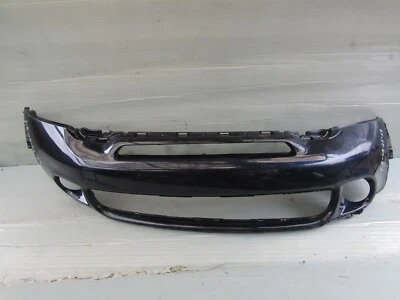 Paraurti anteriore Mini Countryman Paceman S R60 R61 PDC originale 98022172-E-09-25-19 - Immagine 1 di 4