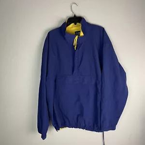 Gap Windbreaker Jacket Mens Size Large - Picture 1 of 8