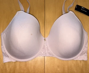 Natori Bliss Perfection Deep Blush 7211154 34G lightly padded u/w Bra NWT - Picture 1 of 5