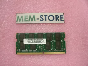 D4ECSO-2666-16G DDR4 2666MHz ECC SO-DIMM Memory Replacement for Synology DS2422+ - Picture 1 of 3