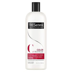 Tresemme Conditioner Color Revitalize Long Lasting Vibrant Hair Formula 828ml - Picture 1 of 3