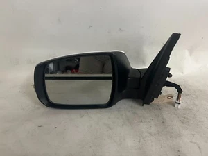 2011-2015 Kia Sorento Driver Side Mirror Left LH With Blind Spot - Picture 1 of 8