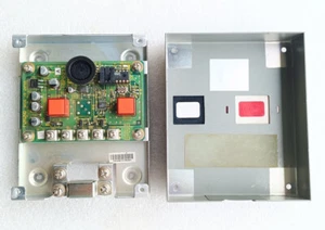 Furuno Electric Ic-305 Distress Alert/Received Call Unit - Picture 1 of 8