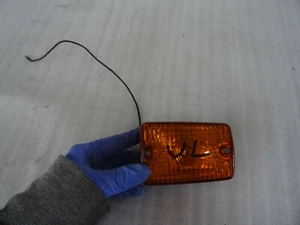 B4. Honda Lead 80 Blinker Vorne Links Flasher - Picture 1 of 3