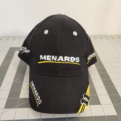 Gorra de béisbol Paul Menard #11 Menards Racing Nascar Seba  Foto 1 de 4