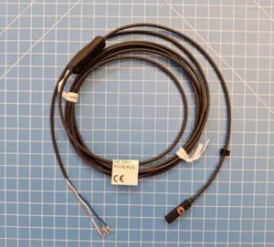Balluff BMF00L2 Magnetfeld-Sensoren Neu ohne OVP BMF 235K-H-PO-C-A2-PU-02 - Picture 1 of 2