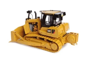 CATERPILLAR D-7 DOZER WITH WINCH AND SERIAL# BY CCM - Picture 1 of 3