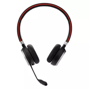 5706991026450 Jabra Evolve 65 SE - UC Stereo Jabra - Picture 1 of 2