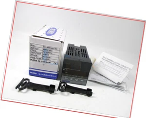 1 Stück NEU für Maxthermo Temperaturregler MC-5438-201-000 - Bild 1 von 3