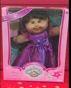 Cabbage Patch Niños 14" Ocasión Especial Niños - Imagen 1 de 2