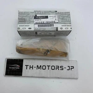 NISSAN Genuine Skyline GT-R BNR32 King Pin Front Axle 40022-60U05 - Picture 1 of 12