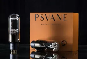 2pcs Matched PSVANE Acme Series 845 NEW Design Best Vacuum Tubes - Picture 1 of 4