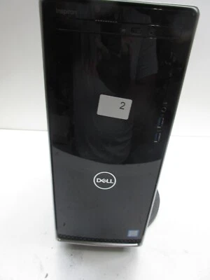 Dell  Inspiron 3670 Intel Core i5-9400 2.90GHz 8GB NO HDD - Image 1 of 2