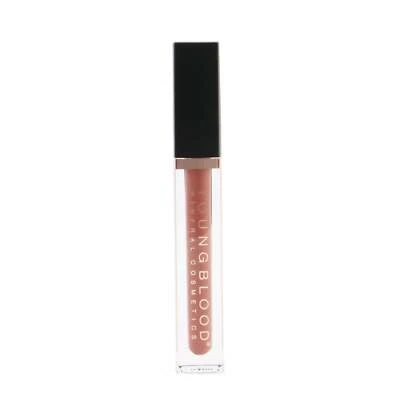 Youngblood Hydrating Liquid Lip Creme - # Chic (Matte)  4.5ml/0.15oz - image 1 of 4