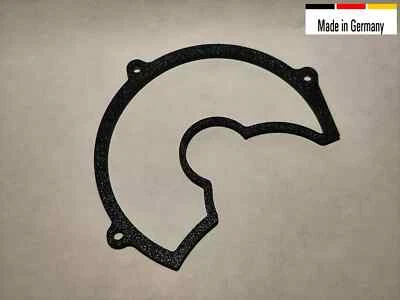 MARKENLOS Motordichtung passend für Bafang BBS01 BBS02 Controller Seite verstärkt