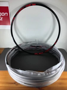 New Pack of 5 Stans No Tubes ZTR Crest 27.5" 32h Bike Rims Tubeless 21mm JOB LOT - Picture 1 of 4